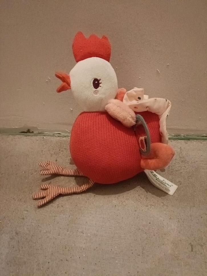 Kip Lilliputiens, Enfants & Bébés, Jouets | Jouets de bébé, Comme neuf, Enlèvement ou Envoi