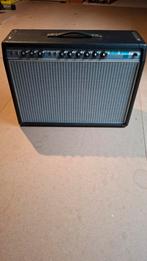 Fender deluxe reverb, Muziek en Instrumenten, Versterkers | Bas en Gitaar, Ophalen of Verzenden