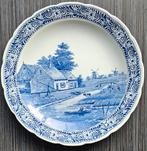 Delvse schalen, Antiek en Kunst, Antiek | Wandborden en Tegels, Ophalen of Verzenden