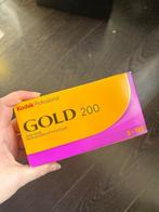 Kodak Gold 200 filmrolletjes, Audio, Tv en Foto, Fotocamera's Analoog, Kodak, Compact, Zo goed als nieuw, Ophalen