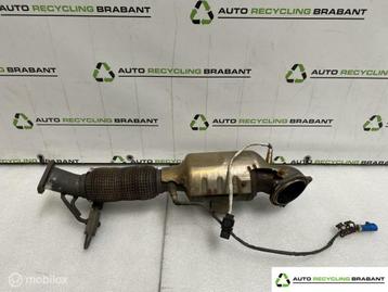 Katalysator Ford Focus 3 ORIGINEEL 2208653 BV61-5E211-EF beschikbaar voor biedingen