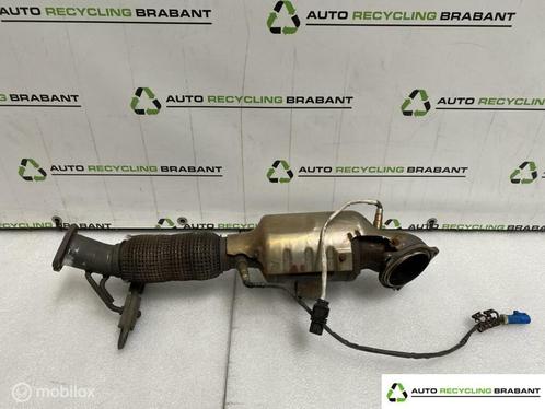 Katalysator Ford Focus 3 ORIGINEEL 2208653 BV61-5E211-EF, Auto-onderdelen, Uitlaatsystemen, Gebruikt, Ophalen of Verzenden