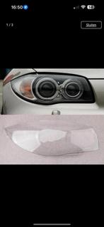 1-Serie BMW E87 E82 2003-11 koplamp kap glas plastic rechts, Auto-onderdelen, Ophalen of Verzenden, BMW
