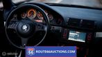 BMW M5 | 2000 | Route 66 Auctions, Achat, Entreprise, Boîte manuelle, Autre carrosserie