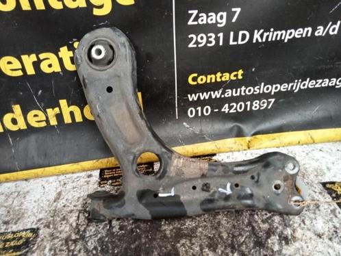 Draagarm links-voor van een Volkswagen Polo, Auto-onderdelen, Ophanging en Onderstel, Volkswagen, Gebruikt, 3 maanden garantie