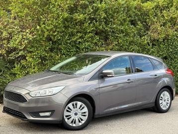 Ford Focus Focus 1.5 TDCi+NAVI+AIRCO+EURO 6B (bj 2015) beschikbaar voor biedingen