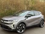Renault Captur 1.0+NAVI PRO+TOIT OUVRANT+VIRTUAL+CAMERA+EUR, Auto's, Stof, Gebruikt, 91 pk, 67 kW