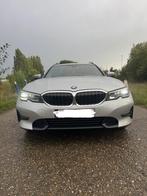 BMW 318D, 2021 Luxury Line, Panorama , full option, Auto's, Automaat, Achterwielaandrijving, 4 cilinders, 5 deurs