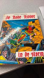 De Rode Ridder, Ophalen of Verzenden, Gelezen