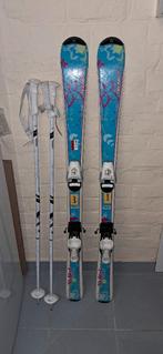 Skis Techno Pro (120), Autres marques, Enlèvement, Utilisé, 100 à 140 cm