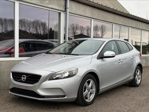 Volvo V40 1.6i - 1 Jaar Garantie, Auto's, Volvo, Bedrijf, Te koop, V40, ABS, Airbags, Airconditioning, Bluetooth, Boordcomputer