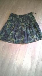 mooie rok merk CKS - maat 42, Vêtements | Femmes, Jupes, Taille 42/44 (L), Jaune, Comme neuf, Enlèvement