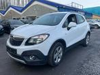 2015 Opel Mokka, Auto's, Gebruikt, Overige brandstoffen, Bedrijf, Overige carrosserie