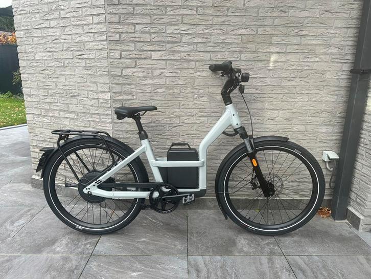NOUVEAU — Speedbike Klever Y Gala 1200 Wh (45 km/h), Vélos & Vélomoteurs, Vélos électriques, Neuf, Autres marques, 50 km par batterie ou plus