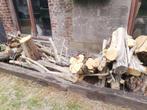 Bois à donner, Ophalen, Gebruikt