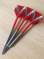 Originele Harrows Atlantis darts 24 gram, Sport en Fitness, Darts, Ophalen of Verzenden, Gebruikt, Pijlen