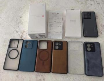 Xiaomi mi 13 t pro  beschikbaar voor biedingen