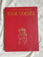 strip van " Rooie oortjes " H.C., Boeken, Stripverhalen, Meerdere stripboeken, Verzenden, Gelezen