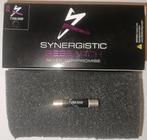 Synergistic Research Purple fuse T 20A (6,3x32 mm), Ophalen of Verzenden, Zo goed als nieuw