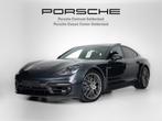 Porsche Panamera 4 E-Hybrid Platinum Edition, Auto's, Porsche, Te koop, Zilver of Grijs, Berline, Bedrijf