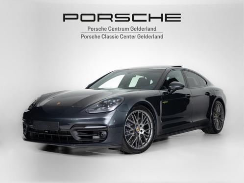 Porsche Panamera 4 E-Hybrid Platinum Edition, Autos, Porsche, Entreprise, Panamera, Intérieur cuir, Peinture métallisée, Sièges ventilés