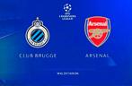 2 Tickets Club Brugge – Arsenal FC (Champions League), Tickets en Kaartjes, Sport | Voetbal, Losse kaart, Twee personen, December