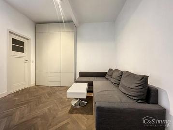 Appartement te huur in Antwerpen, 1 slpk beschikbaar voor biedingen