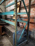 Magazijnrek /stellingrek/palletstelling 320 x 80 x 410, Zakelijke goederen, Ophalen