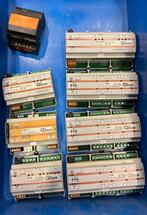 Qbus, Ophalen of Verzenden, Gebruikt