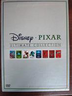 Coffret 10 DVD : DISNEY - PIXAR : LA COLLECTION ULTIME, Enlèvement ou Envoi