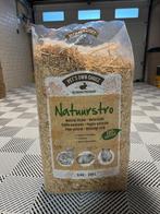 Natuurstro, Ophalen, Zo goed als nieuw, Overige typen, Konijn