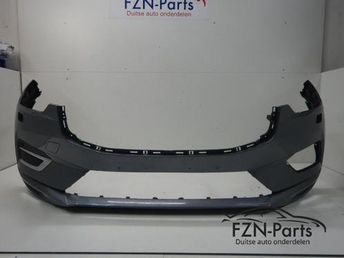 Volvo XC60 Voorbumper 4PDC KLS 425160, Auto-onderdelen, Carrosserie, Gebruikt, Ophalen of Verzenden