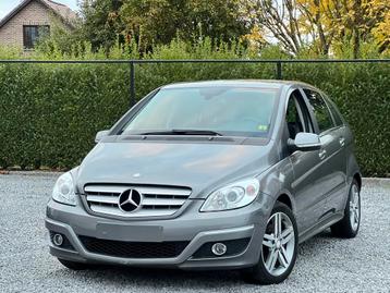 Mercedes B180 CDI FaceLift 2.0Cc 109Pk 159.000km 12/2011 beschikbaar voor biedingen