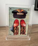 Panamarenko - Magnetische Schoenen, 1966 - 1967, Ophalen of Verzenden