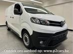 Toyota ProAce Active, 144 pk, ProAce, Wit, 2 deurs