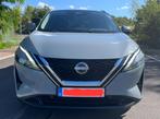 Nissan Qashqai 2023, Stof, Zwart, Startonderbreker, Handgeschakeld