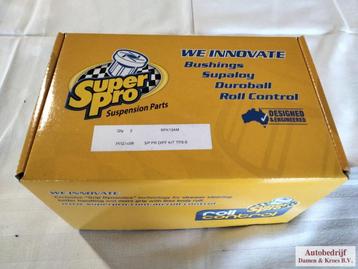 Mounting Kit, rear axle, polyurethane SPK13AM beschikbaar voor biedingen