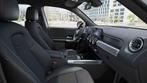 Mercedes-Benz EQB 300 4MATIC Luxury Line, Auto's, Automaat, Wit, 5 zetels, Bluetooth