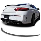 SPOILER DE COFFRE MERCEDES CLASSE C W205 COUPE (14-20), Enlèvement ou Envoi