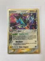 Leviator species delta, Enlèvement ou Envoi, Comme neuf