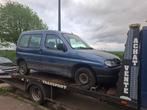 Partner, Ophalen, Gebruikt, Citroën