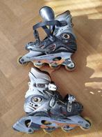 Rolschaatsen, maat 38, Sport en Fitness, Overige merken, Gebruikt, Ophalen of Verzenden, Inline skates 4 wielen