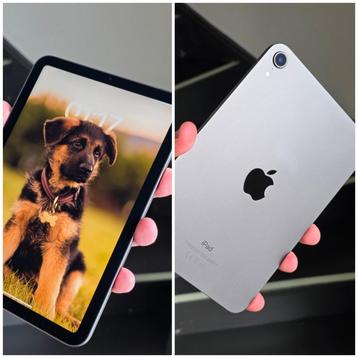 Apple iPad mini 6 (6e generatie) – Wi-Fi (A2567) beschikbaar voor biedingen