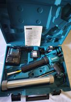 Makita CG100DSYEX kit- en siliconenpistool, Ophalen, Zo goed als nieuw