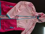 Jasje jack wolfskin maat 140, Jack Wolfskin, Comme neuf, Enlèvement, Fille