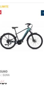 Nieuwe SUNN Fietsen, Fietsen en Brommers, Ophalen of Verzenden, Nieuw