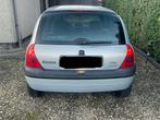 Renault Clio 1.4i AUTOMAAT, Auto's, Renault, Automaat, 4 deurs, 5 zetels, 1400 cc