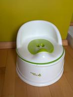 Wc potje, Ophalen, Zo goed als nieuw, Overige typen, Standaard