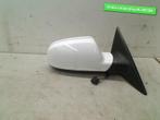 SPIEGEL RECHTS wit Audi A5 (8T3) (01-2007/01-2017), Auto-onderdelen, Spiegels, Gebruikt, Audi