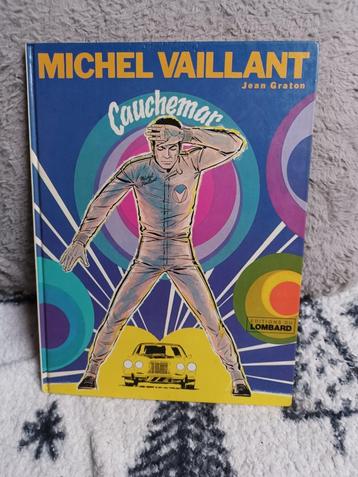 Michel Vaillant,jean graton